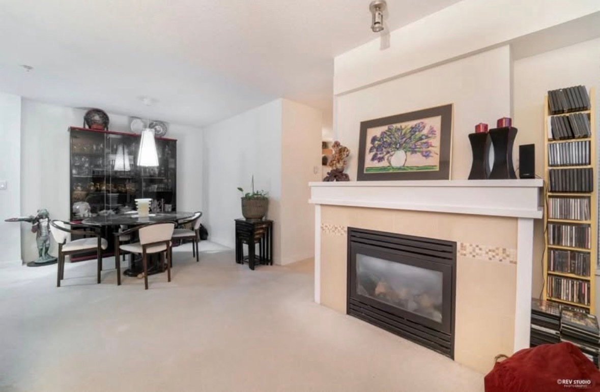 2 Bedroom Apartment for Rent - 9288 Odlin Road, Richmond, BC 5
