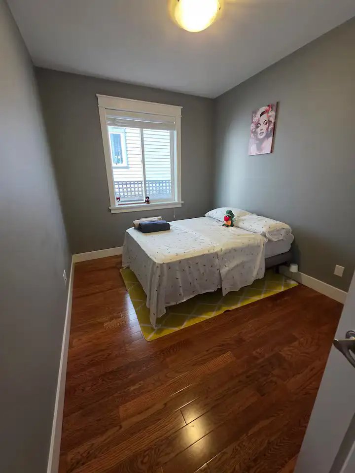 Room in House for Rent - Melodi Wood Way, Nanaimo, BC 2