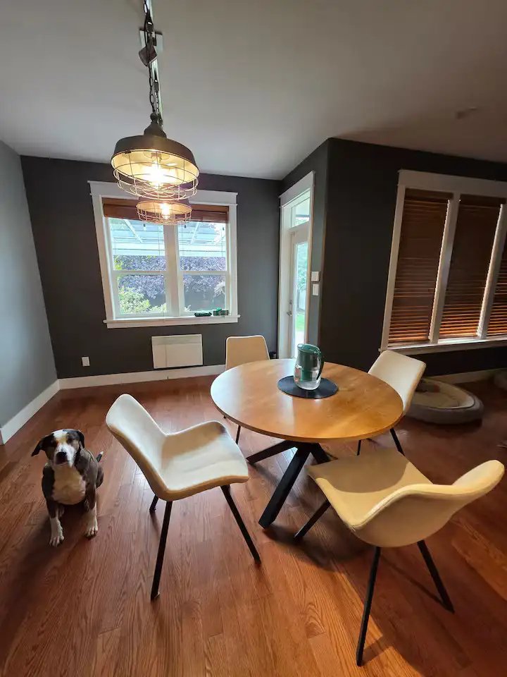 Room in House for Rent - Melodi Wood Way, Nanaimo, BC 4