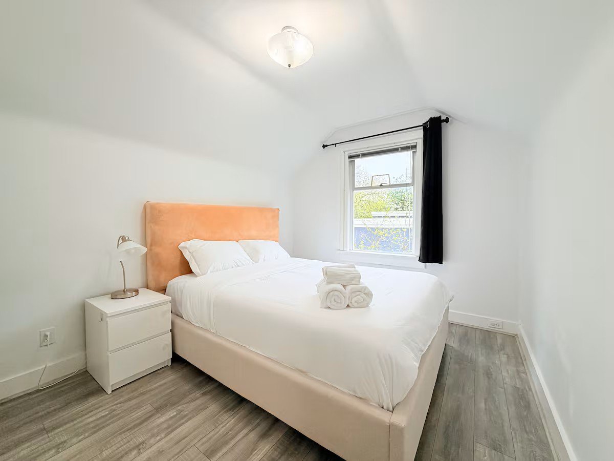 3 Bedroom House for Rent - W 33rd Ave, Vancouver, BC 2