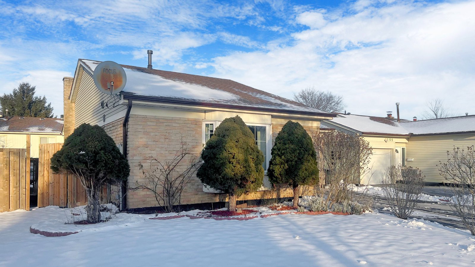 3 Bedroom Private Suite for Rent - 257 John Tabor Trl, Scarborough, ON 3