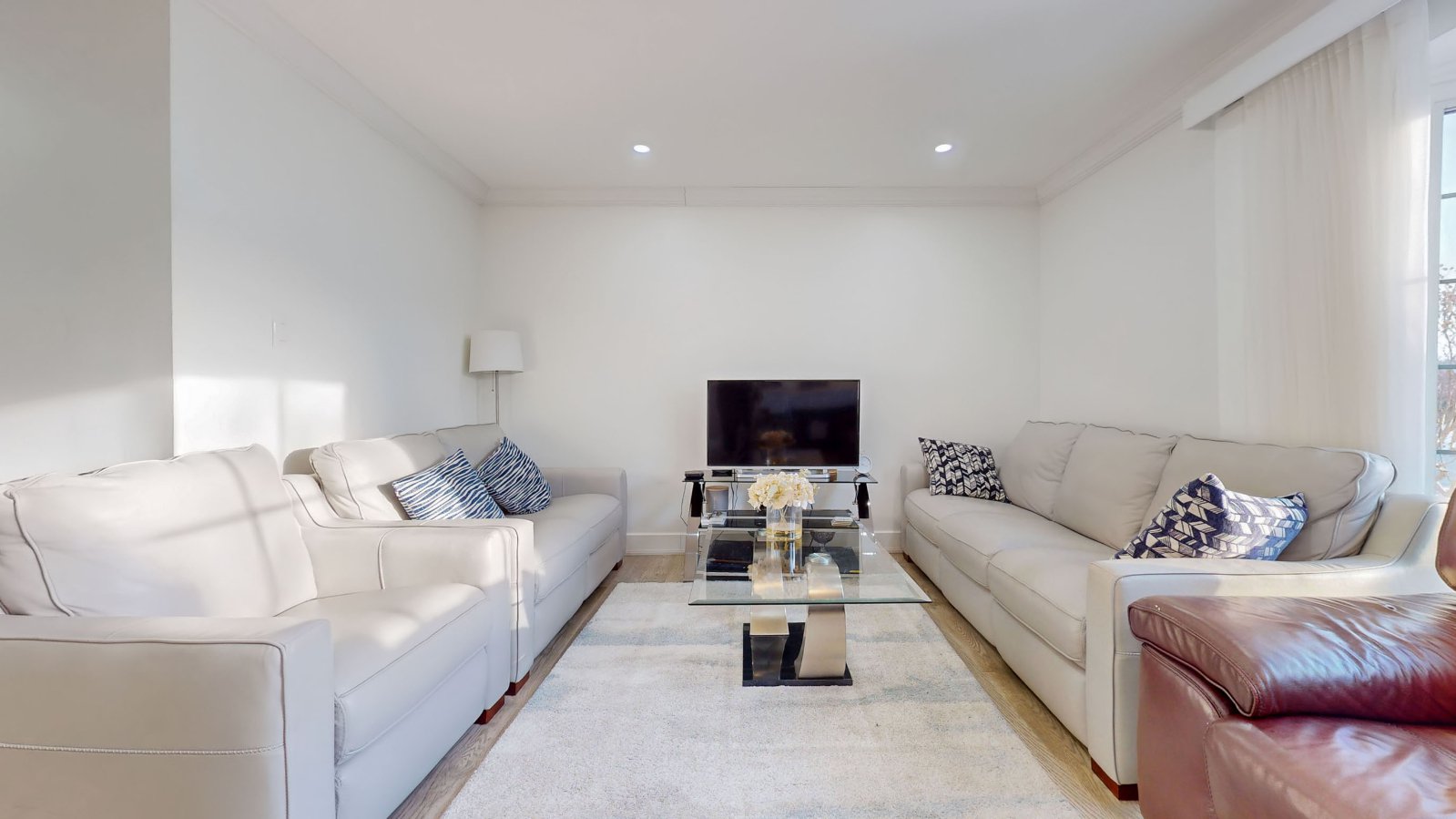 3 Bedroom Private Suite for Rent - 257 John Tabor Trl, Scarborough, ON 4