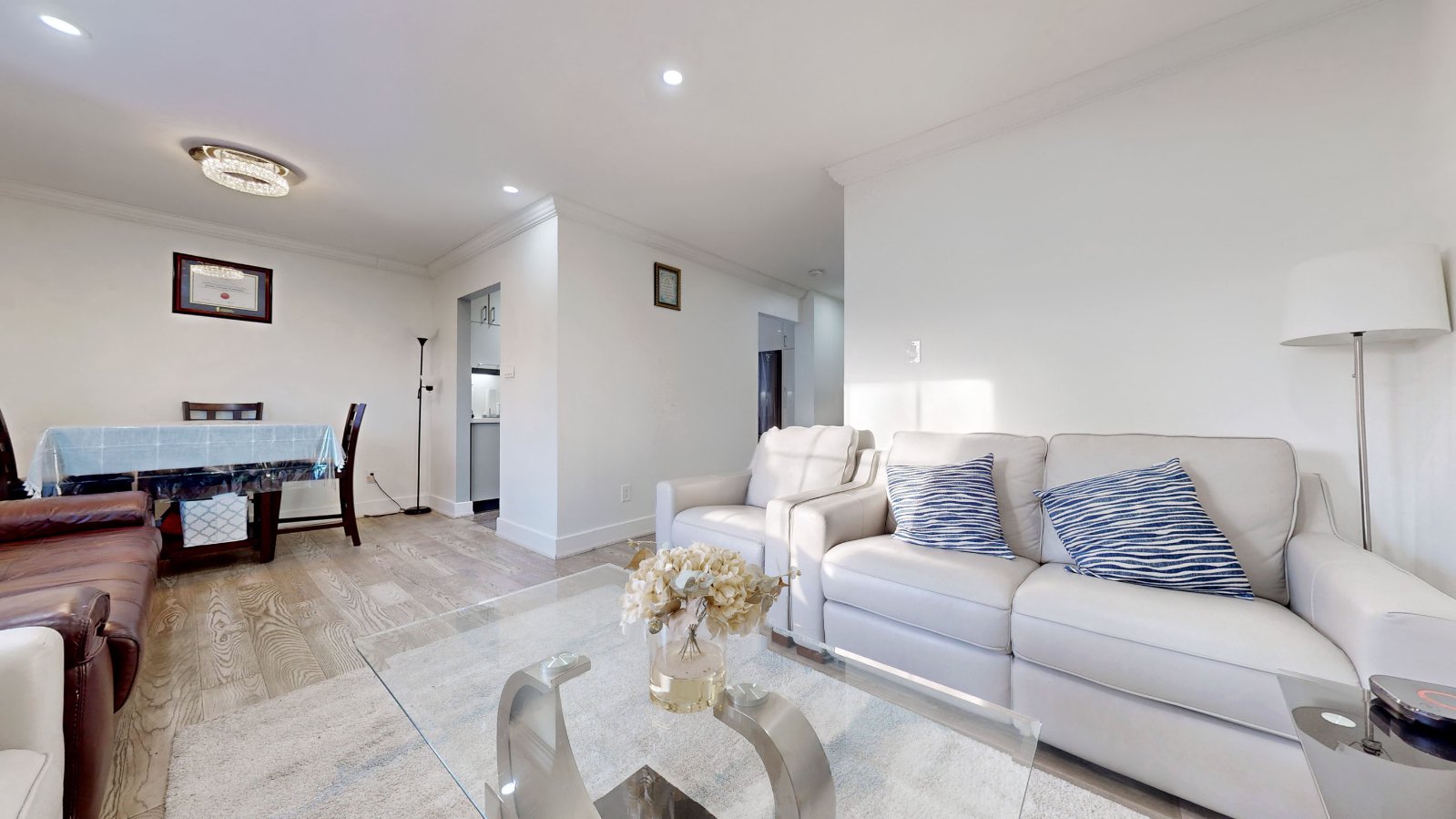 3 Bedroom Private Suite for Rent - 257 John Tabor Trl, Scarborough, ON 5
