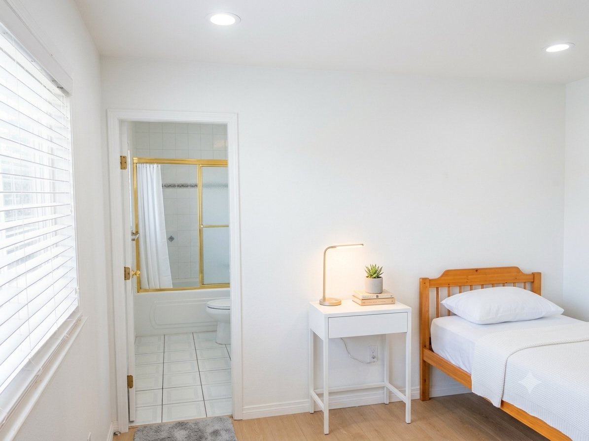 Room in House for Rent - E 49th Ave, Vancouver, BC 3