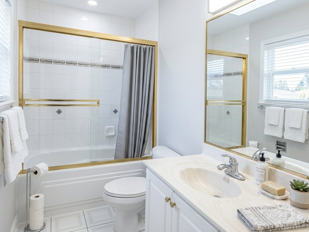 Room in House for Rent - E 49th Ave, Vancouver, BC 4