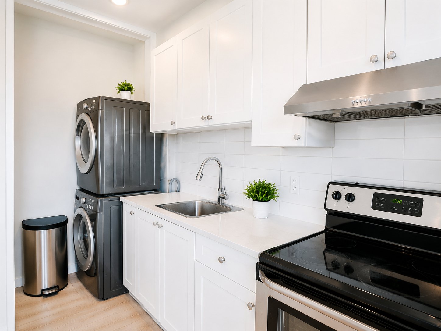 Room in House for Rent - E 49th Ave, Vancouver, BC 5