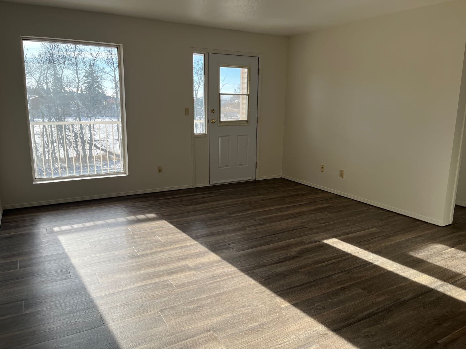 2 Bedroom Apartment for Rent - 5314 46 Avenue, Olds, AB 3