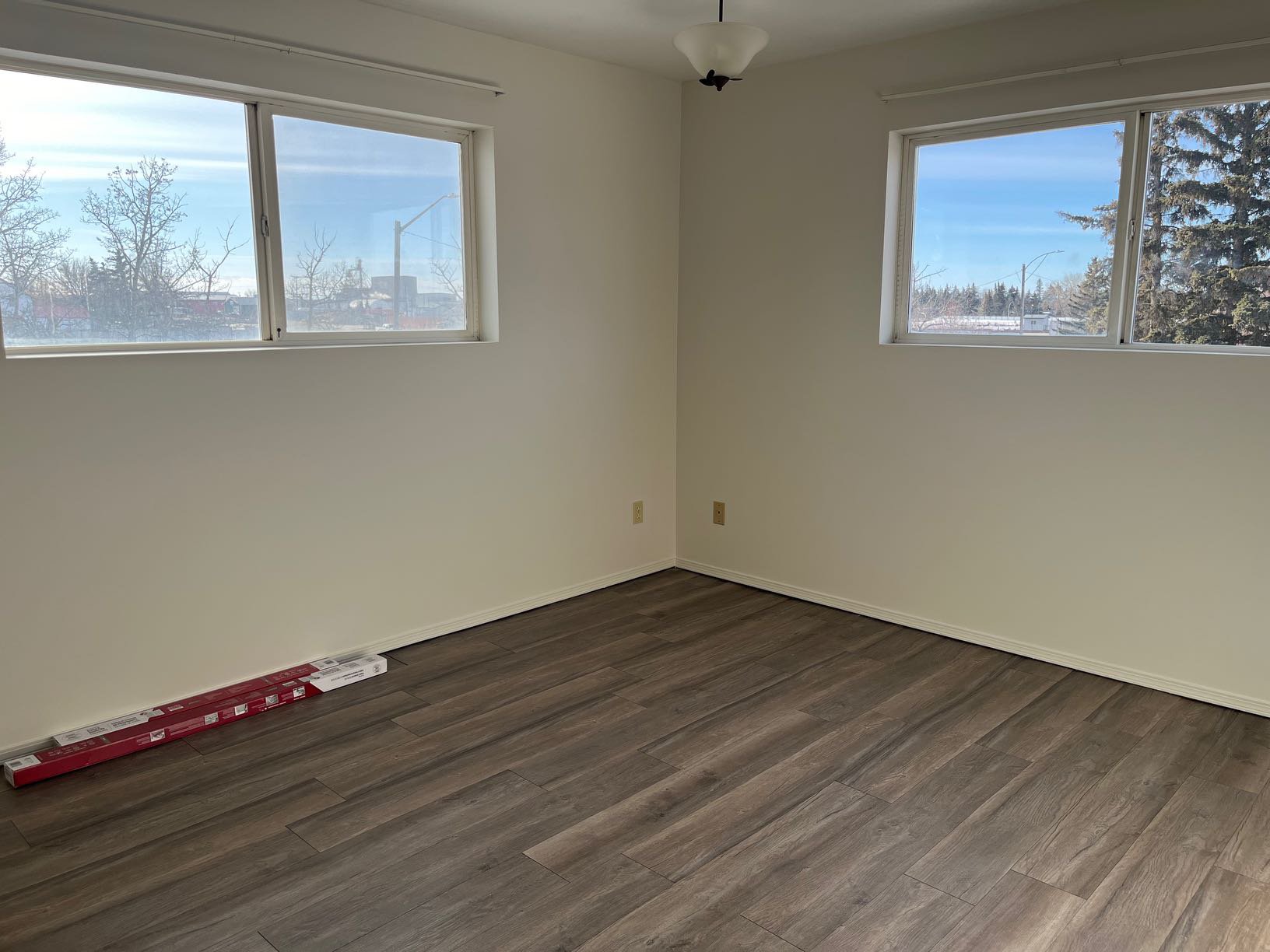 2 Bedroom Apartment for Rent - 5314 46 Avenue, Olds, AB 5