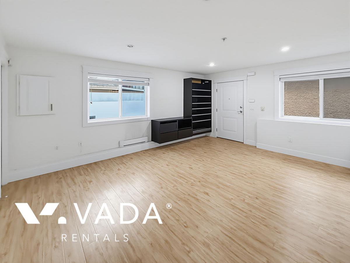 2 Bedroom House for Rent - 170 East 60th Avenue, Vancouver, BC 2
