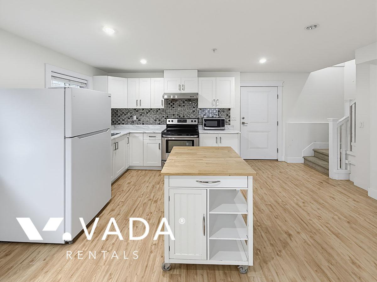 2 Bedroom House for Rent - 170 East 60th Avenue, Vancouver, BC 4