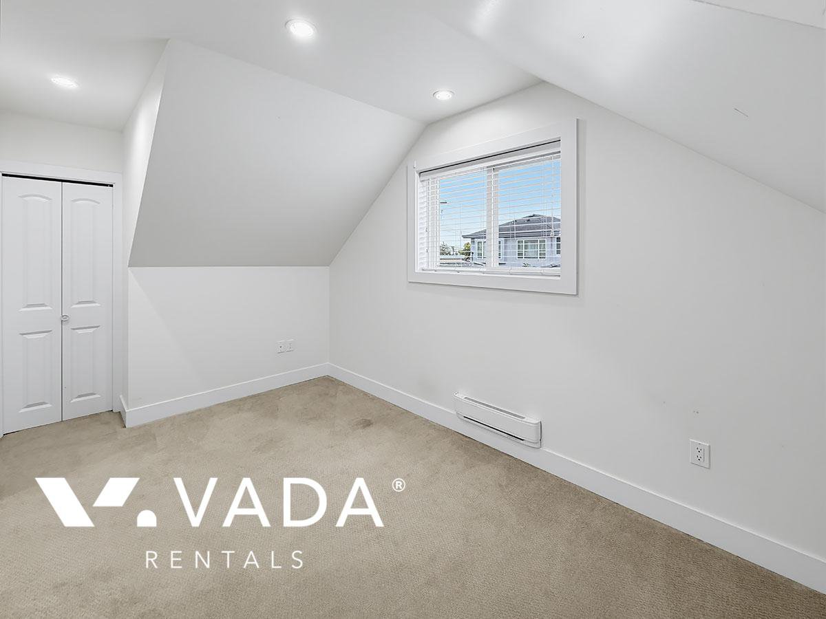 2 Bedroom House for Rent - 170 East 60th Avenue, Vancouver, BC 5