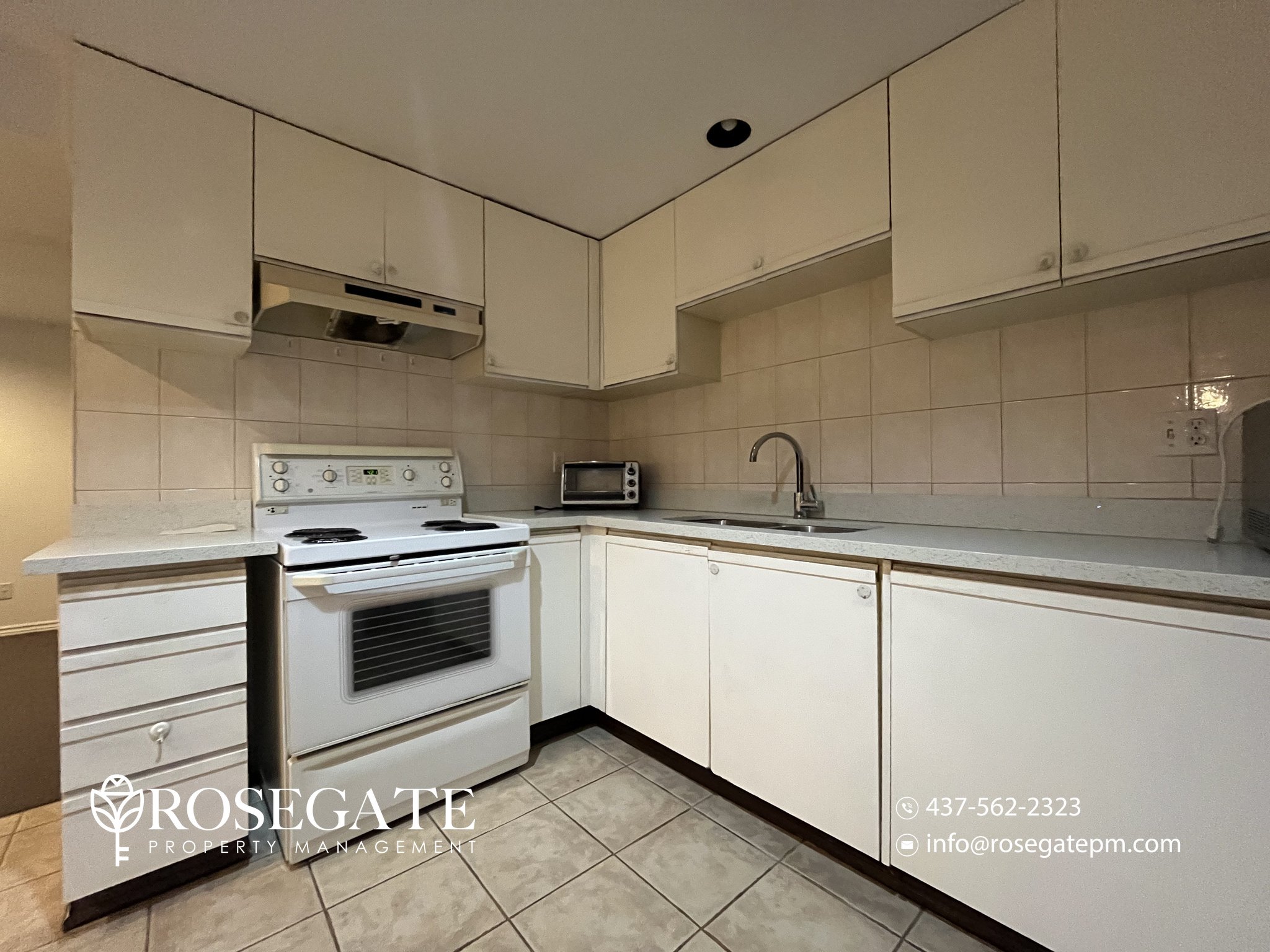 2 Bedroom Private Suite for Rent - 290 Old Orchard Circle, Oakville, ON 2