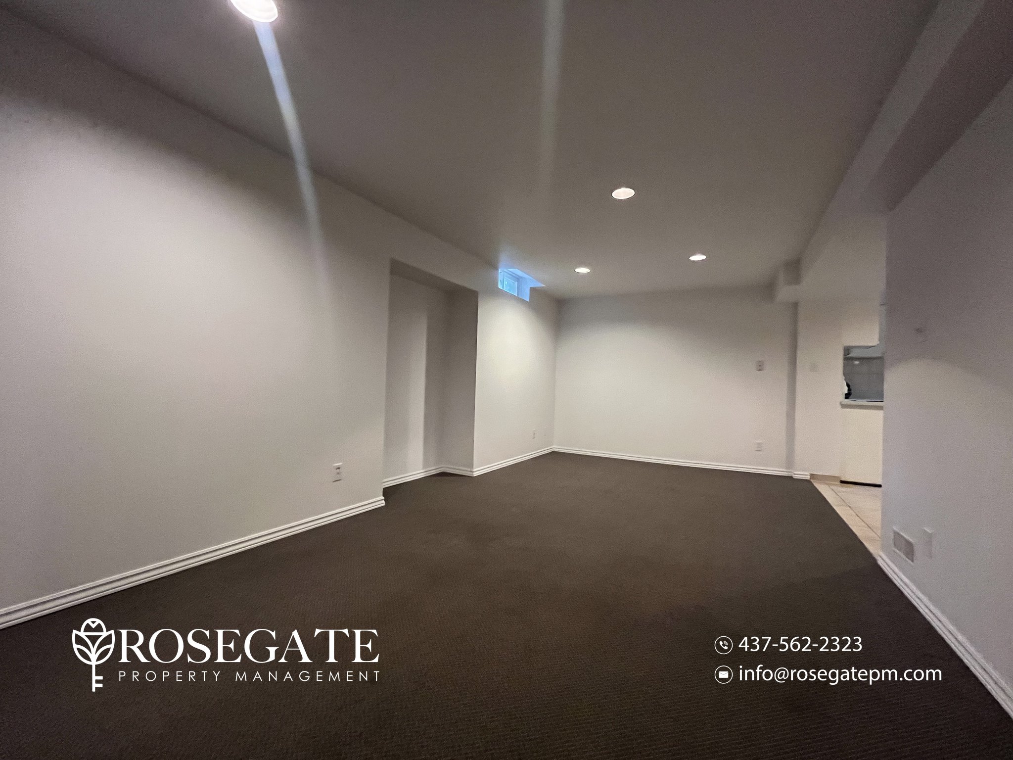 2 Bedroom Private Suite for Rent - 290 Old Orchard Circle, Oakville, ON 4