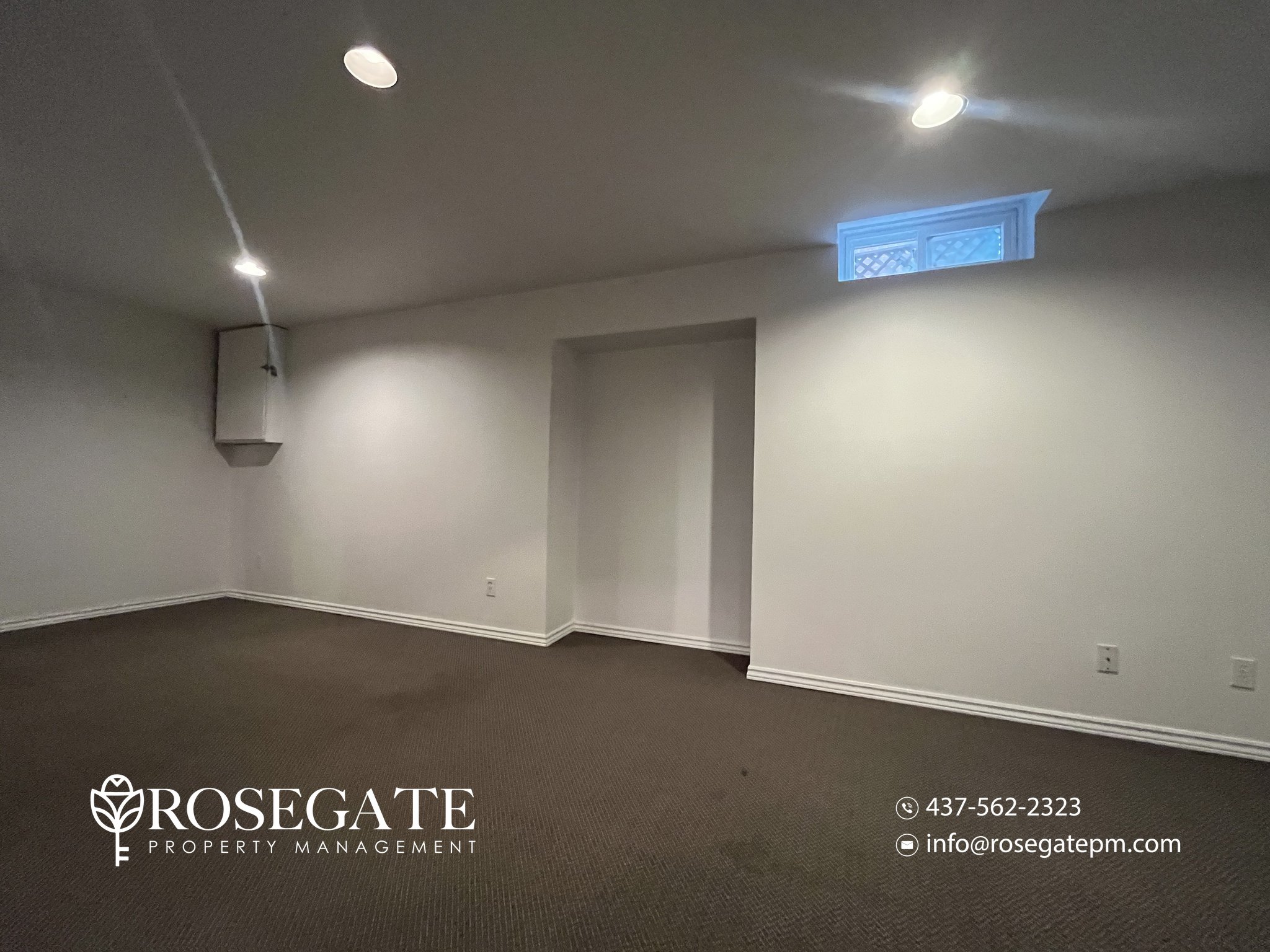 2 Bedroom Private Suite for Rent - 290 Old Orchard Circle, Oakville, ON 5
