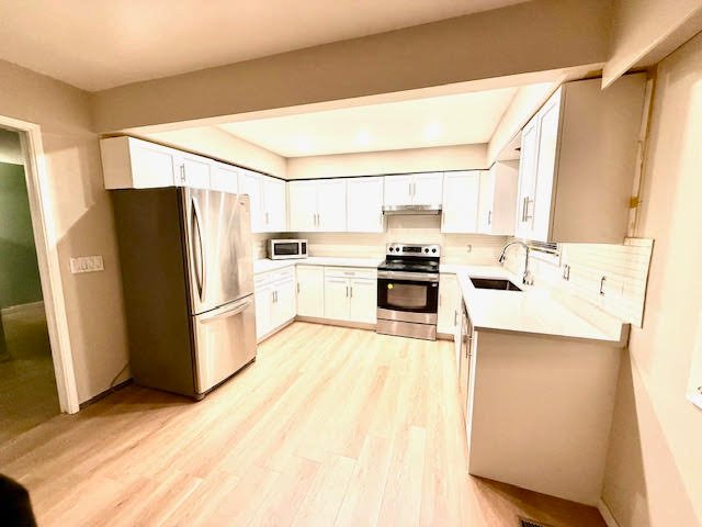 4 Bedroom House for Rent - Westminster Hwy, Richmond, BC 2