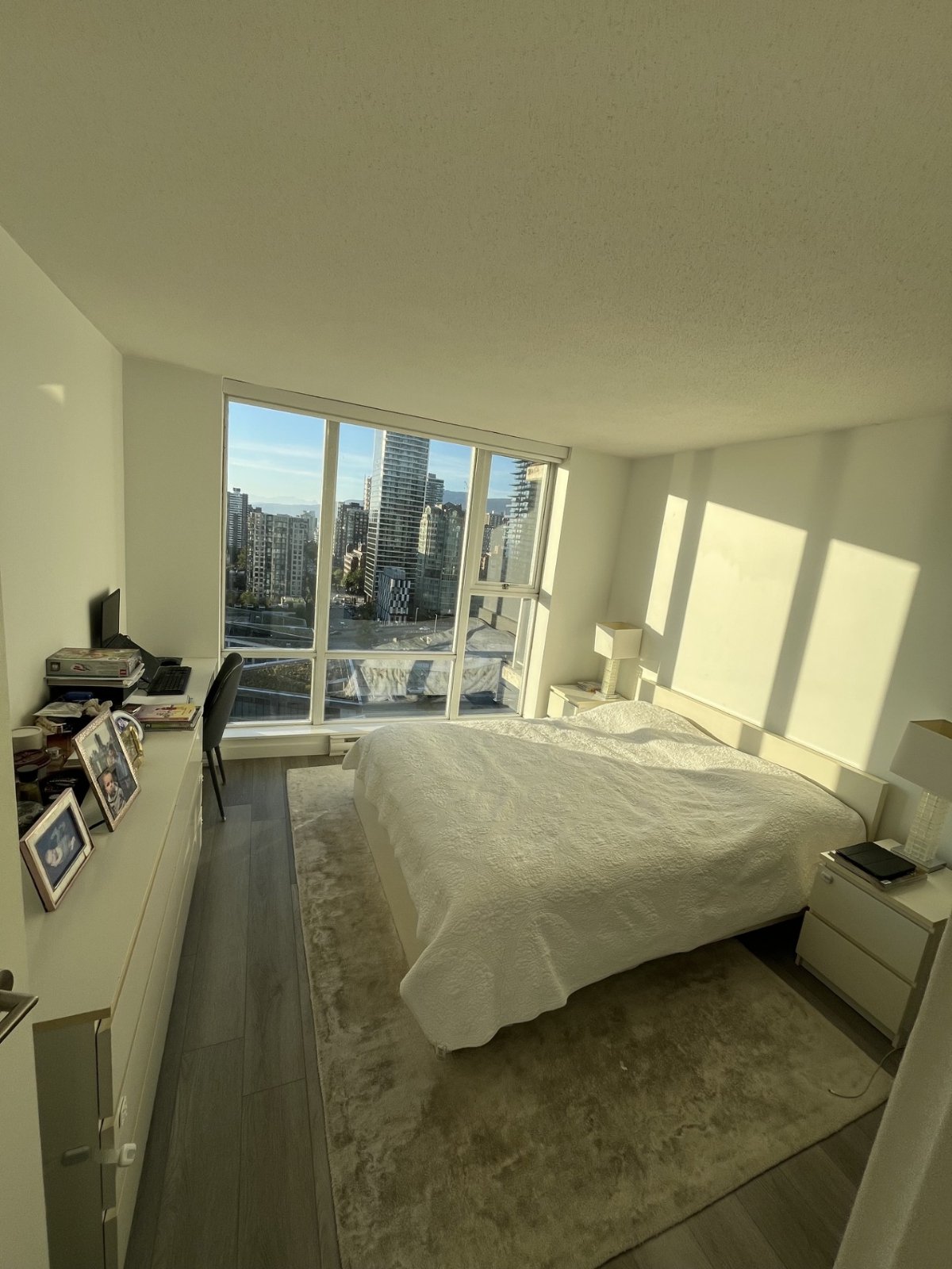 2 Bedroom Apartment for Rent - 550 Pacific St, Vancouver, BC 5