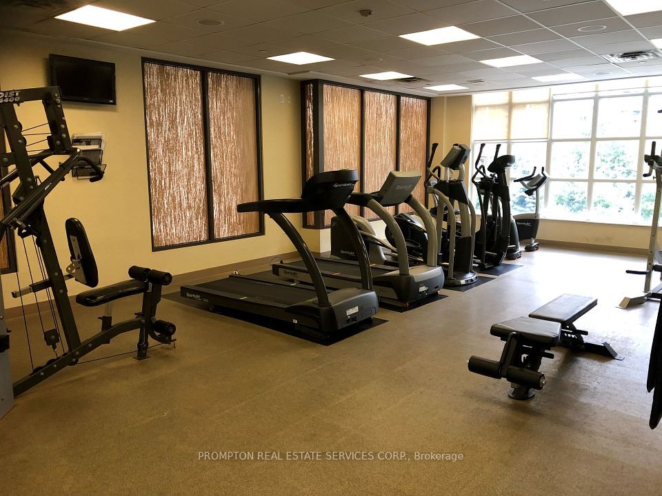 2 Bedroom Apartment for Rent - 500 Doris Avenue, Toronto, ON 3