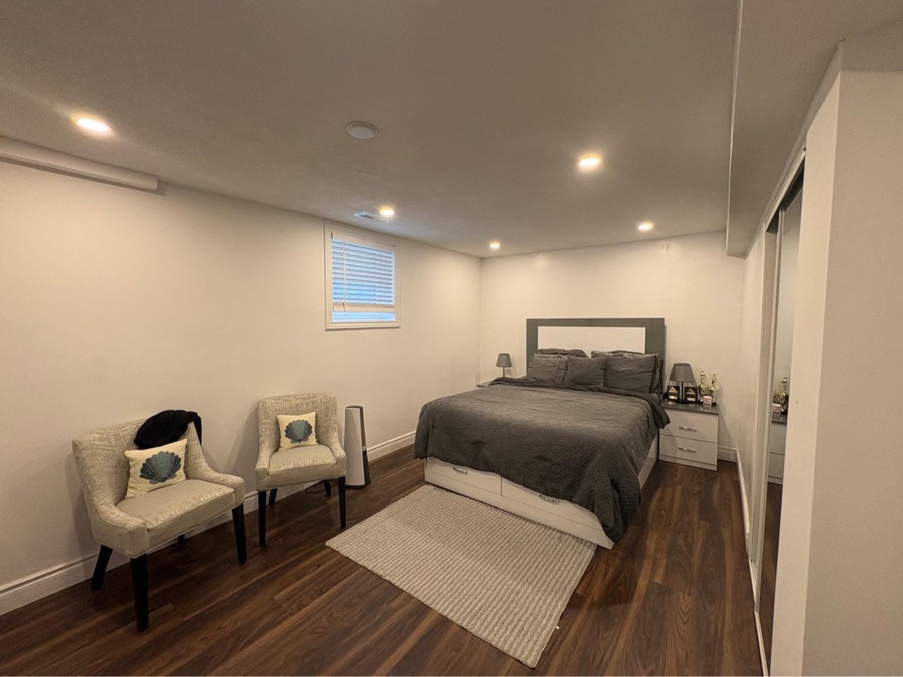 2 Bedroom Apartment for Rent - Harris Crescent, Mississauga, ON 4