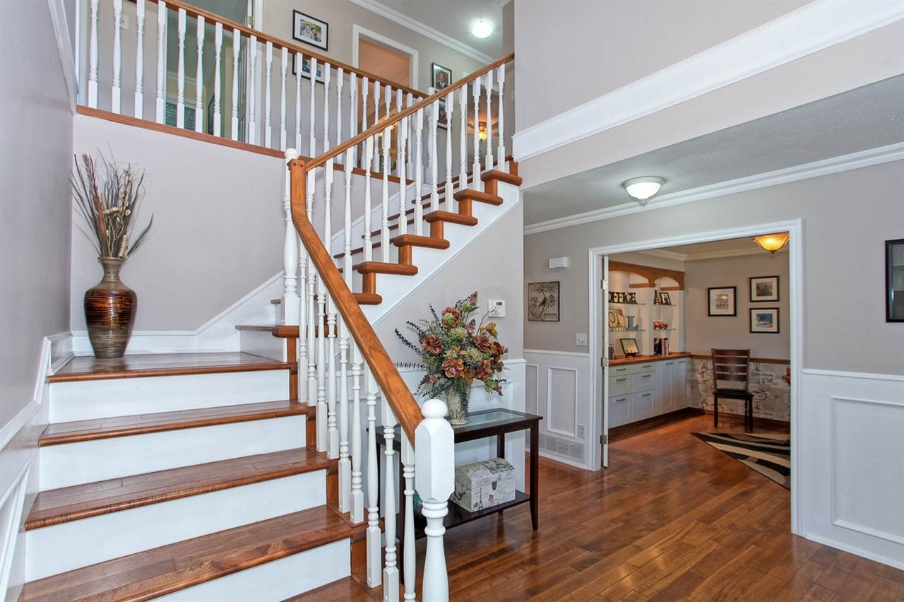 4 Bedroom Private Suite for Rent - 41 A Ave, Langley Twp, BC 2