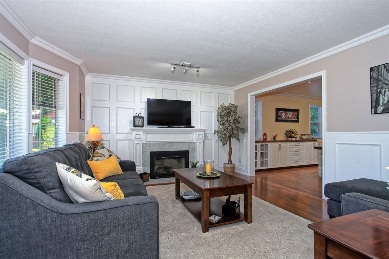 4 Bedroom Private Suite for Rent - 41 A Ave, Langley Twp, BC 4