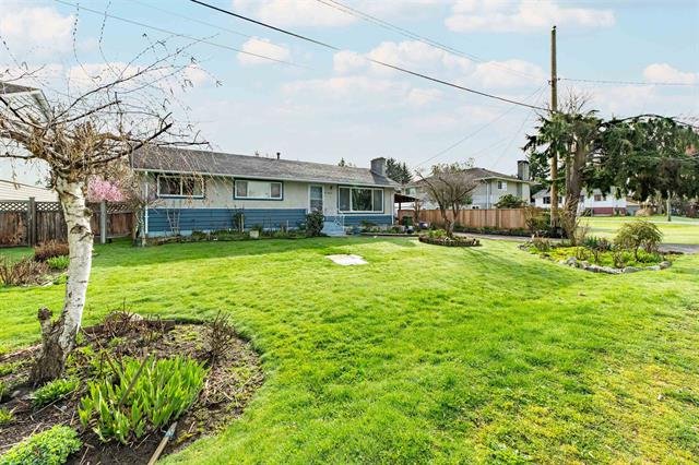 Room in House for Rent - 4140 Brownlea Rd, Richmond, BC 2