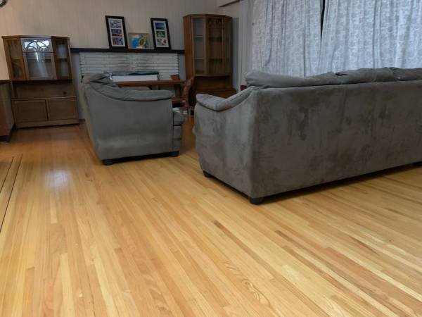 Room in House for Rent - 4140 Brownlea Rd, Richmond, BC 3