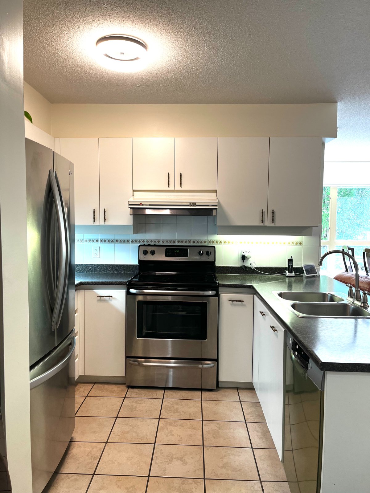 2 Bedroom Apartment for Rent - 8297 Saba Road, Richmond, BC 5