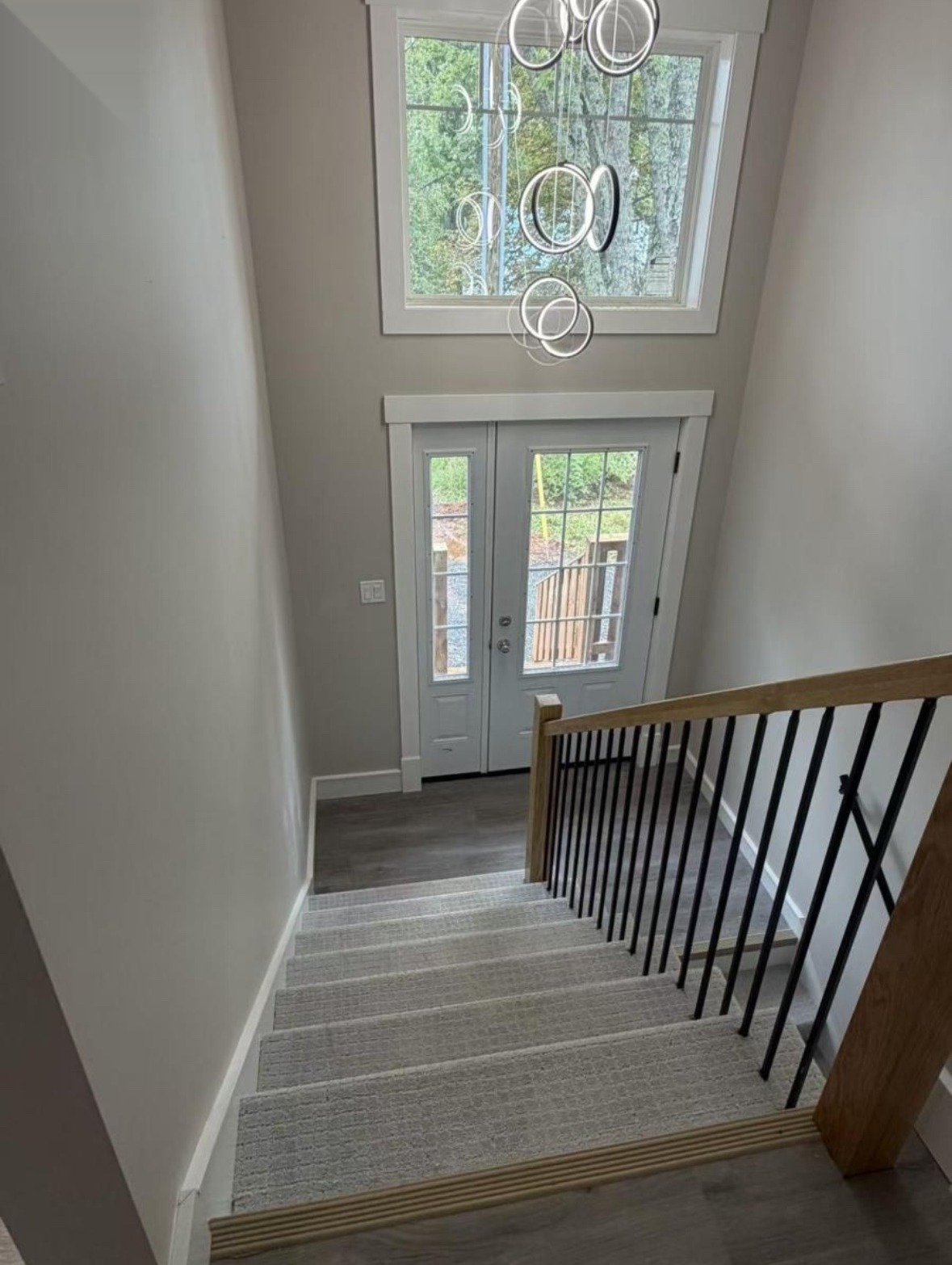 2 Bedroom Apartment for Rent - 25 Riverside Dr, Montague, PE 3