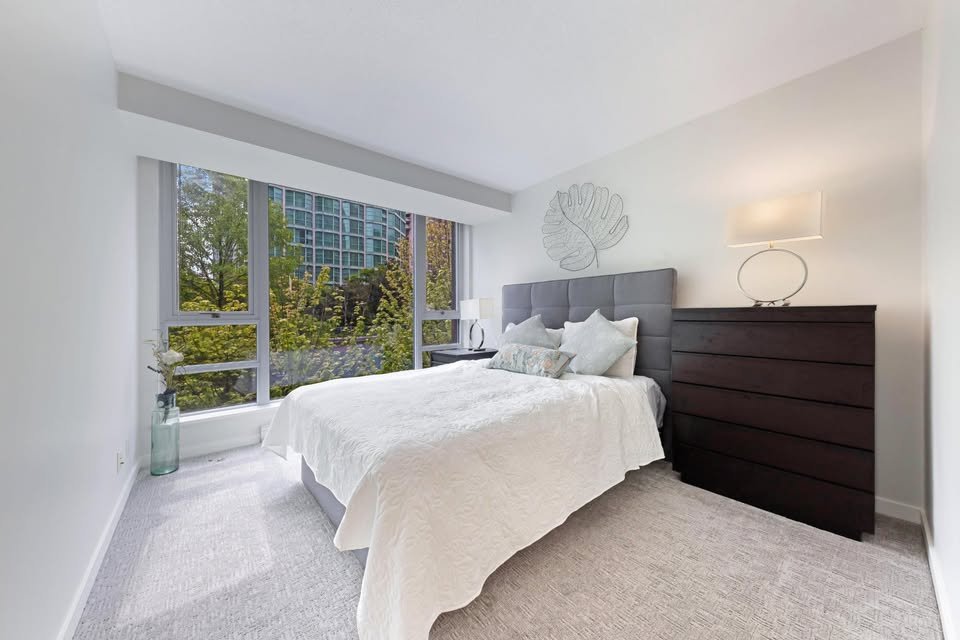 2 Bedroom Townhouse for Rent - 788 Hamilton St, Vancouver, BC 3