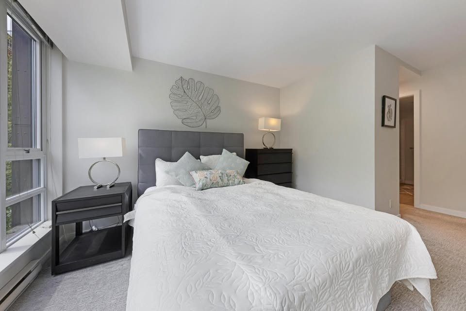 2 Bedroom Townhouse for Rent - 788 Hamilton St, Vancouver, BC 4