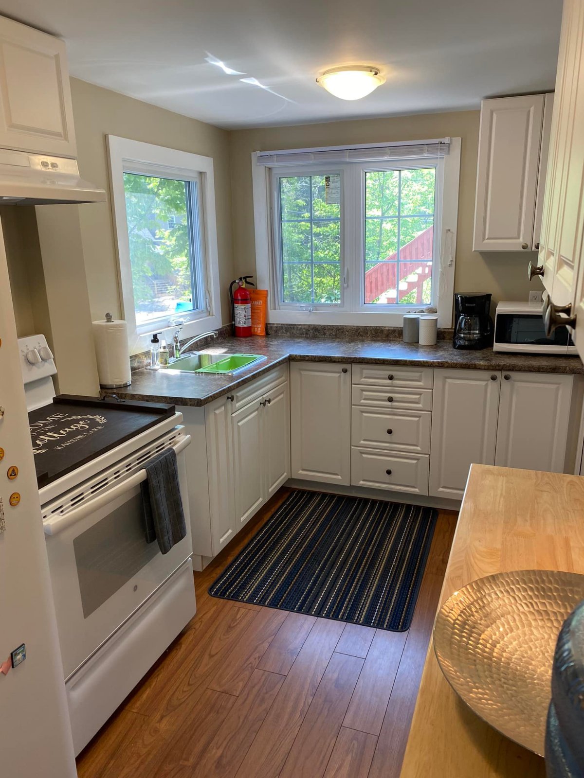 2 Bedroom House for Rent - N Kahshe Lake Rd, Gravenhurst, ON 2