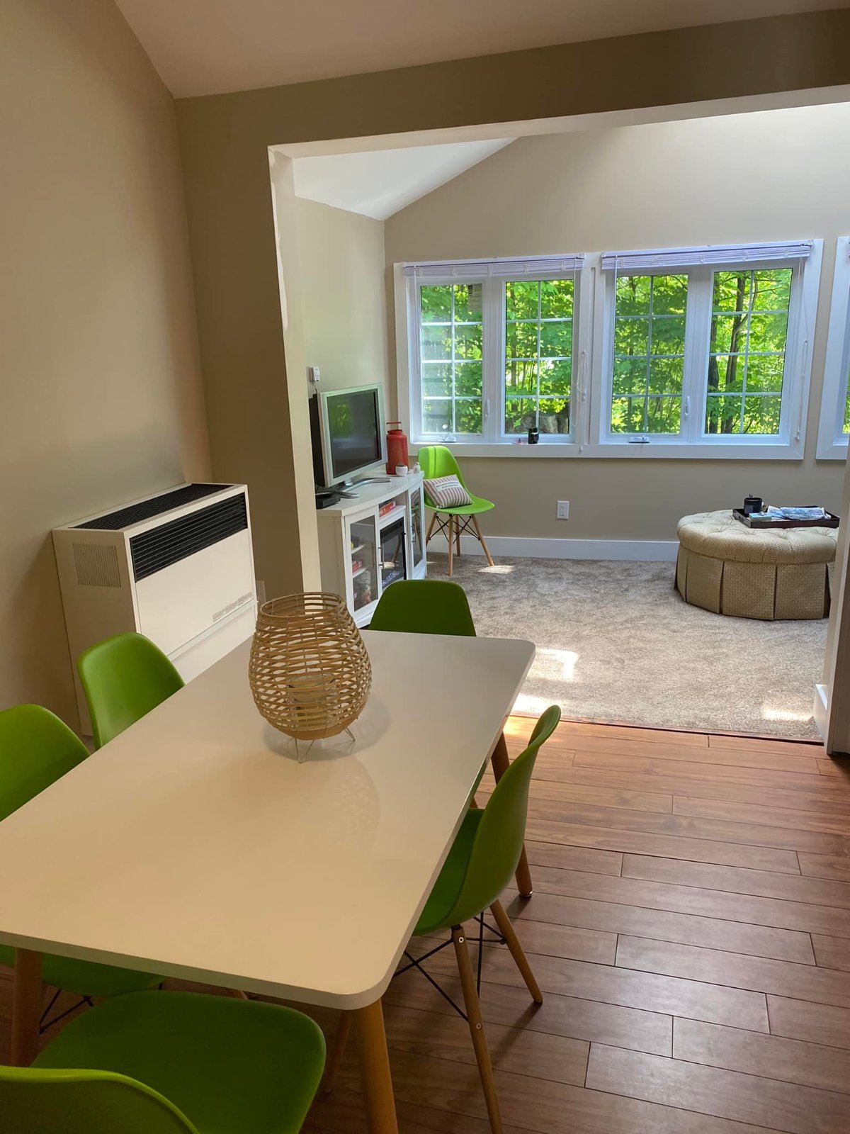 2 Bedroom House for Rent - N Kahshe Lake Rd, Gravenhurst, ON 3