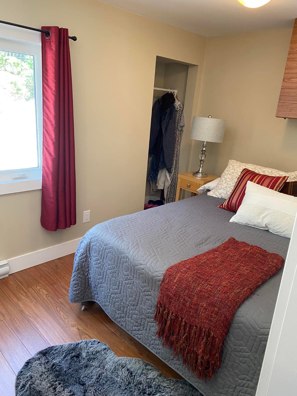2 Bedroom House for Rent - N Kahshe Lake Rd, Gravenhurst, ON 5
