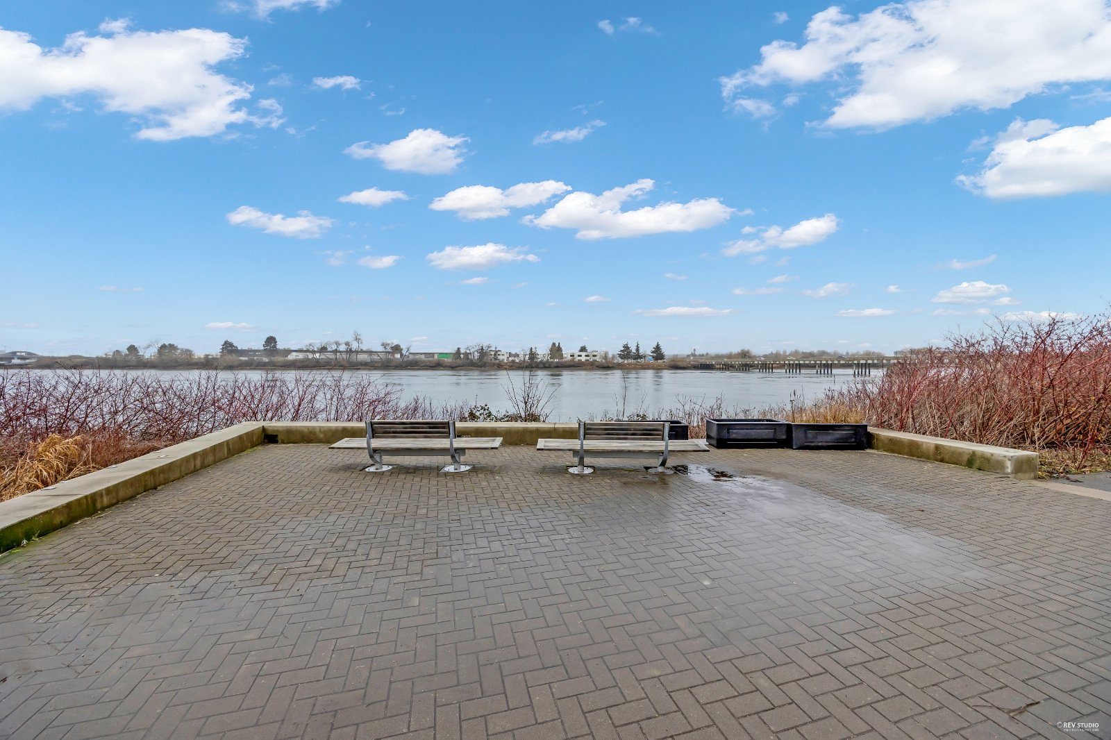 2 Bedroom Apartment for Rent - 6611 Pearson way, Richmond, BC 2