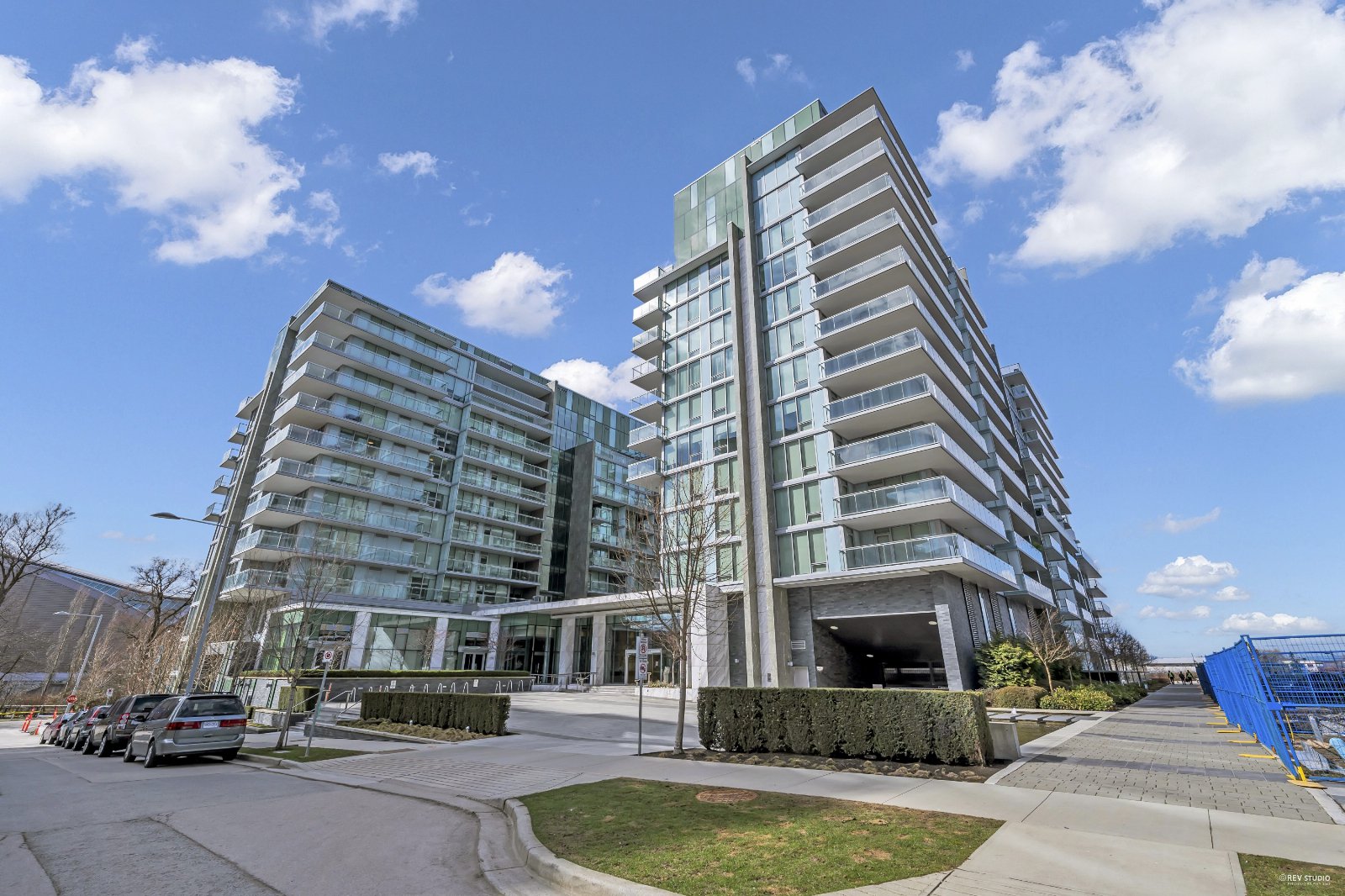 2 Bedroom Apartment for Rent - 6611 Pearson way, Richmond, BC 4