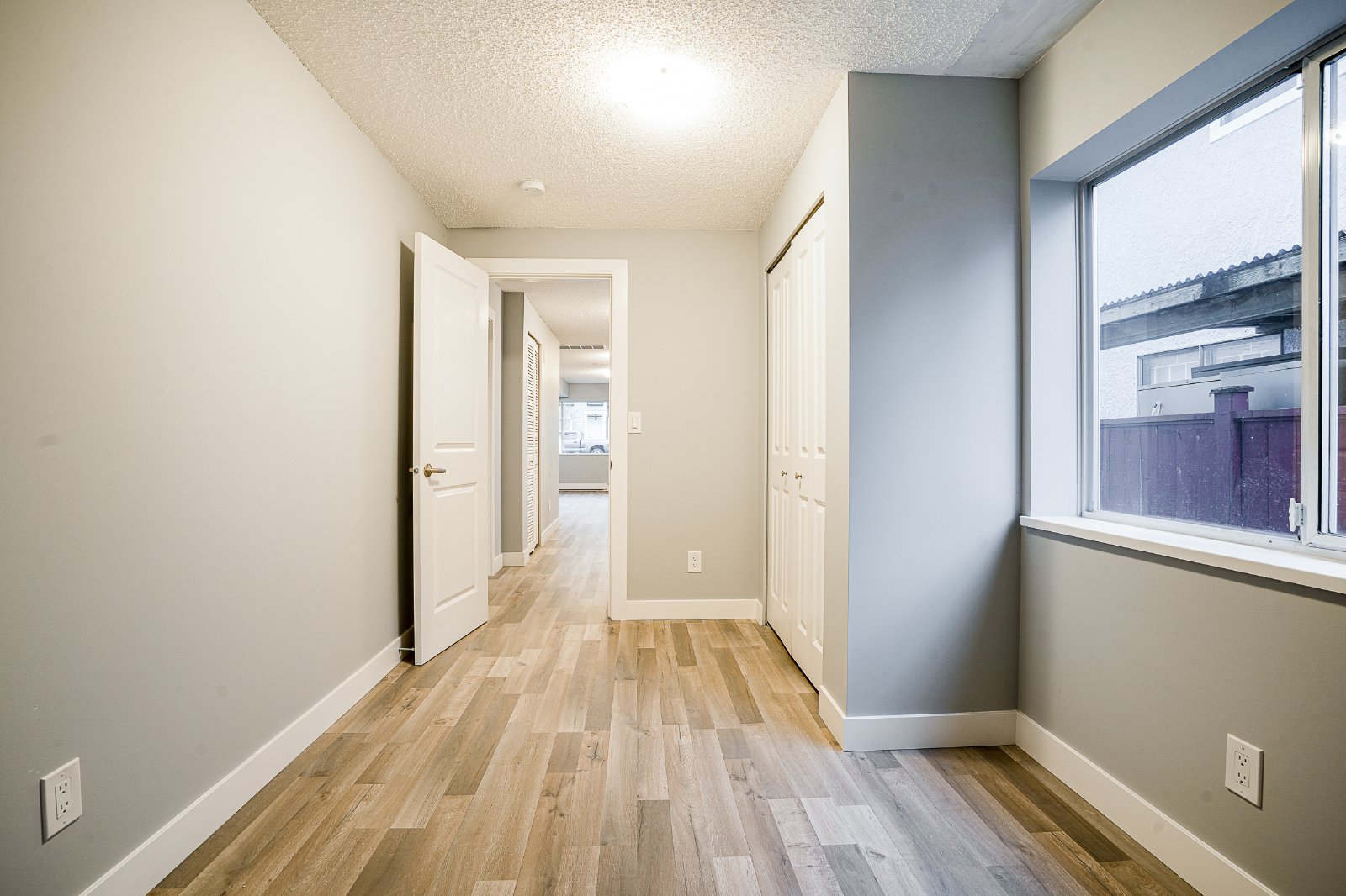 2 Bedroom Garden Suite for Rent - Manning Ave, Port Coquitlam, BC 5