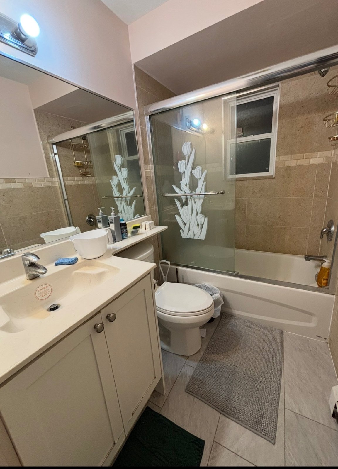 Room in House for Rent - E 20th Ave, Vancouver, BC 3