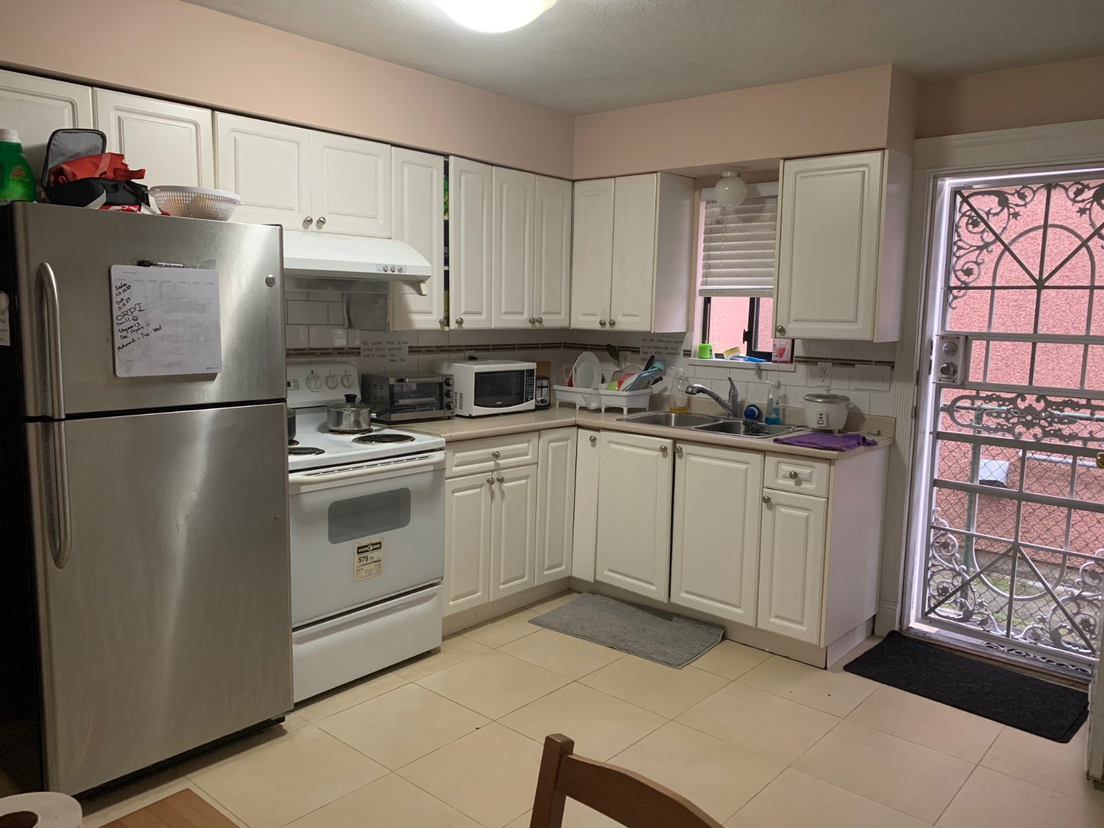 Room in House for Rent - E 20th Ave, Vancouver, BC 4