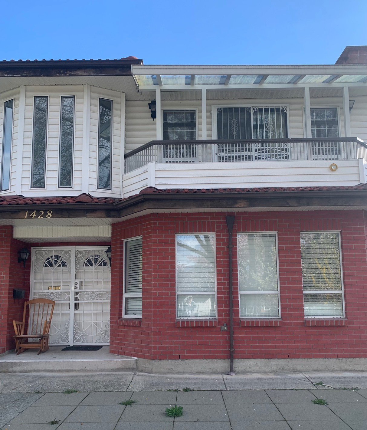 Room in House for Rent - E 20th Ave, Vancouver, BC 5