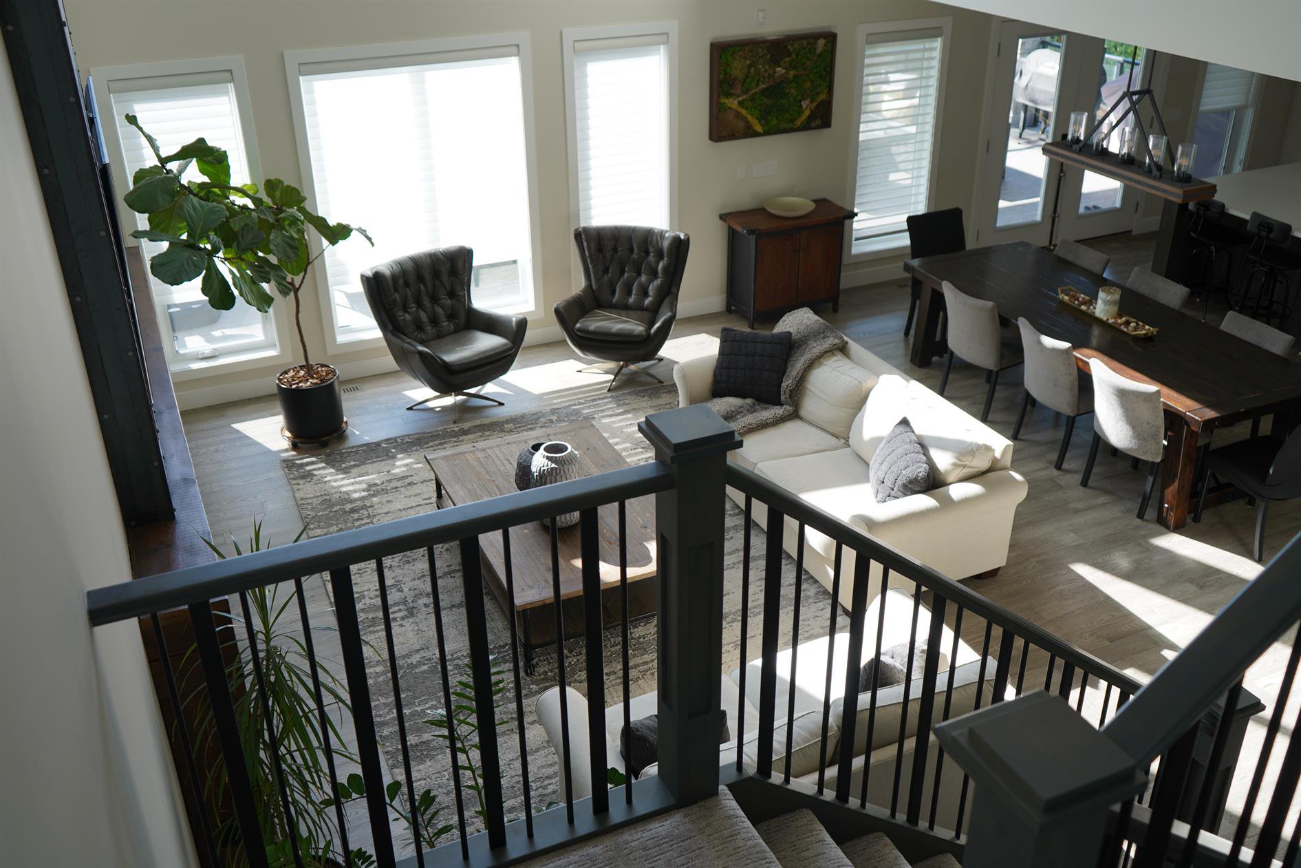 4 Bedroom Apartment for Rent - 108 Westpoint Way Sw,, Calgary, AB 3
