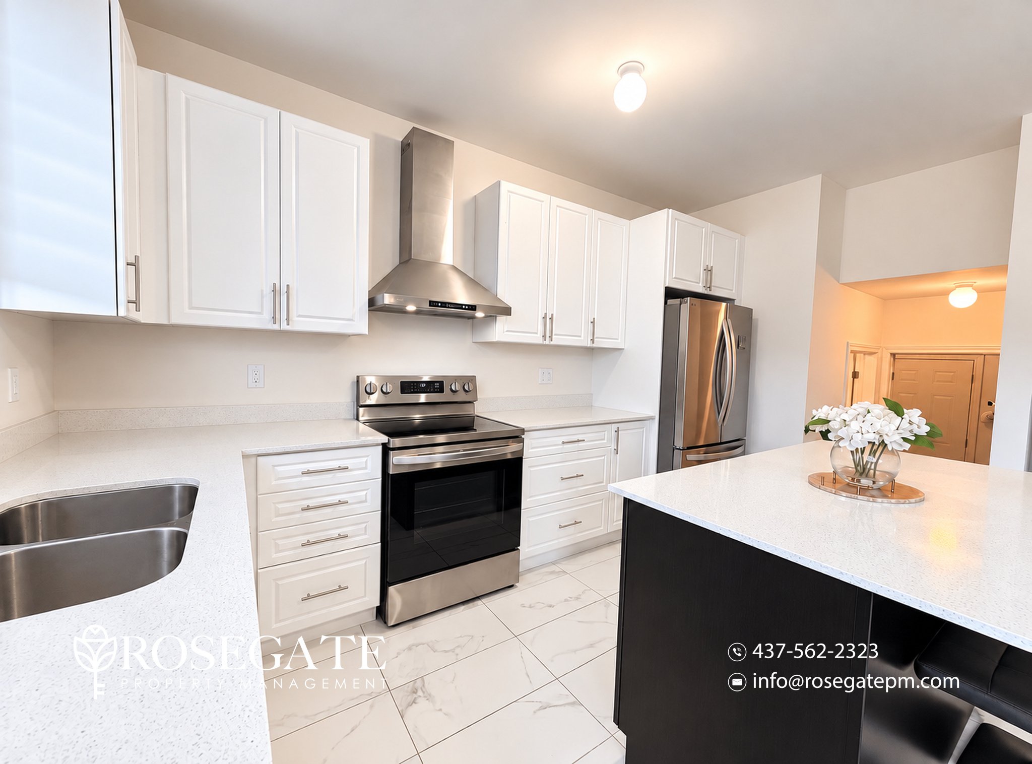 4 Bedroom House for Rent - 1473 Davis Loop, Innisfil, ON 2
