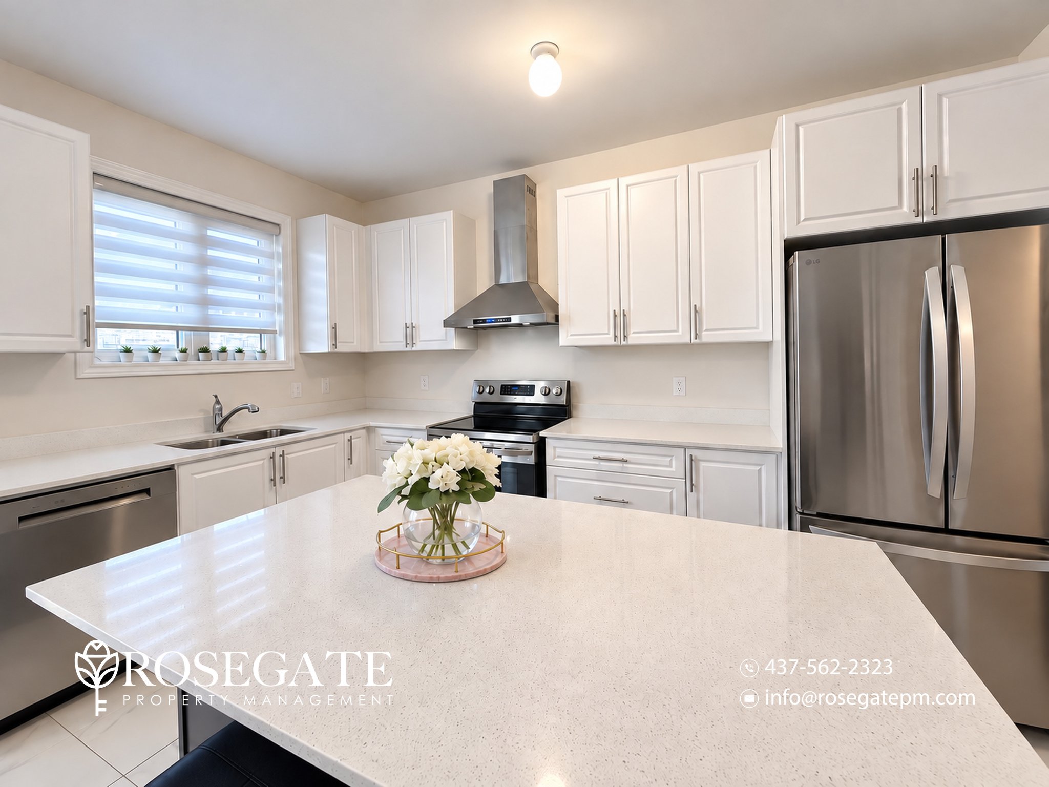4 Bedroom House for Rent - 1473 Davis Loop, Innisfil, ON 3