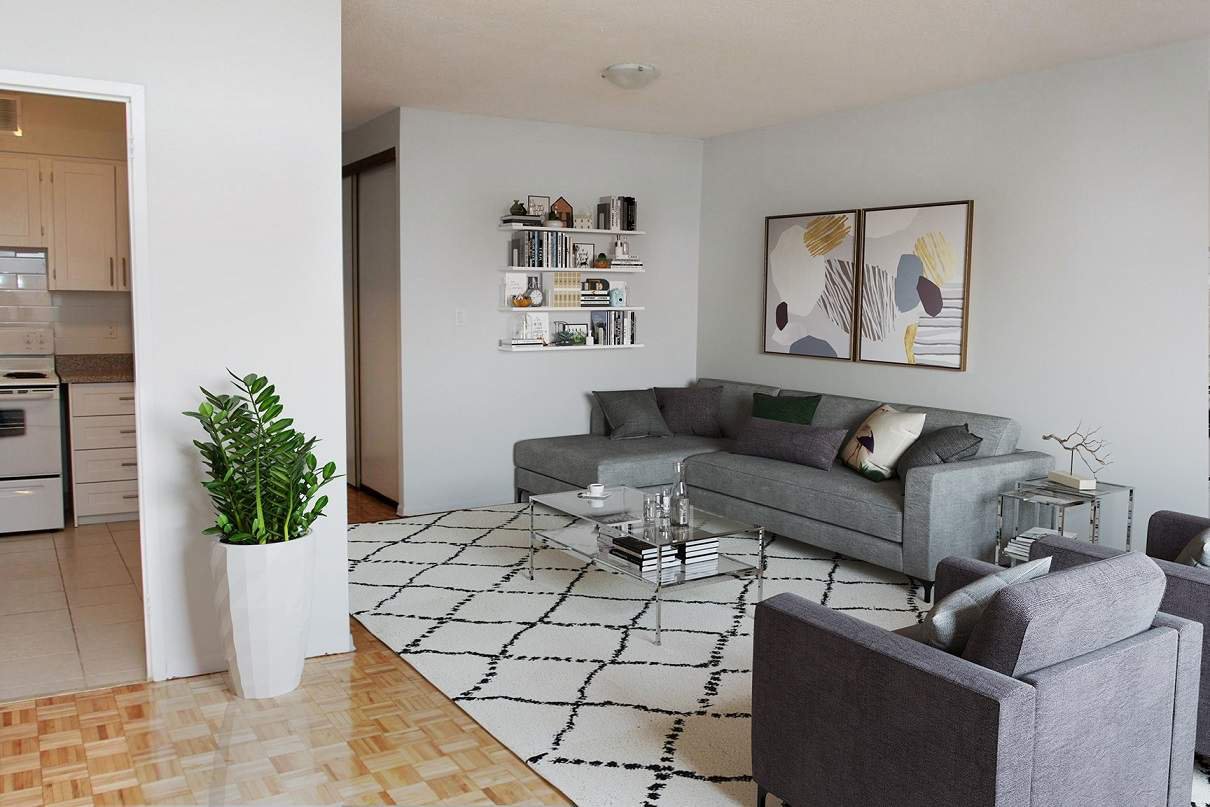 2 Bedroom Apartment for Rent - 35 Front Street South, Mississauga, ON 3