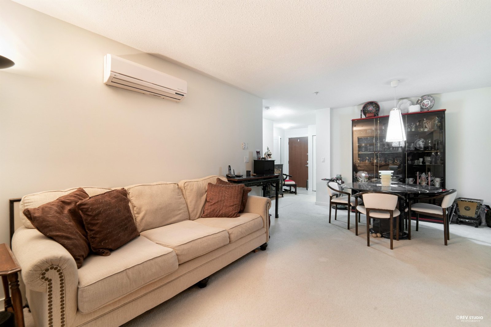 2 Bedroom Apartment for Rent - 9288 Odlin Road, Richmond, BC 5