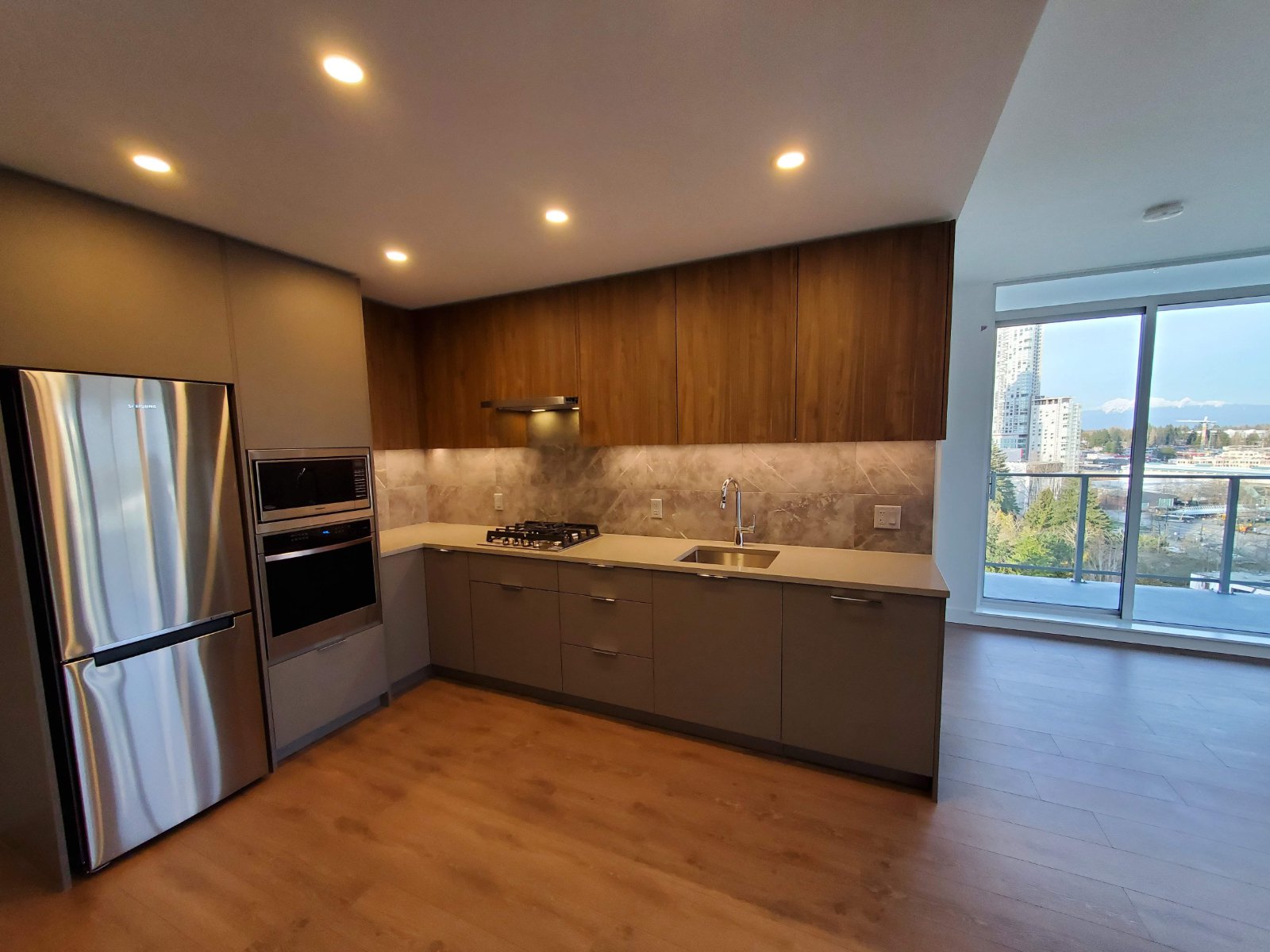 2 Bedroom Apartment for Rent - 13359 Old Yale Rd, Surrey, BC 4