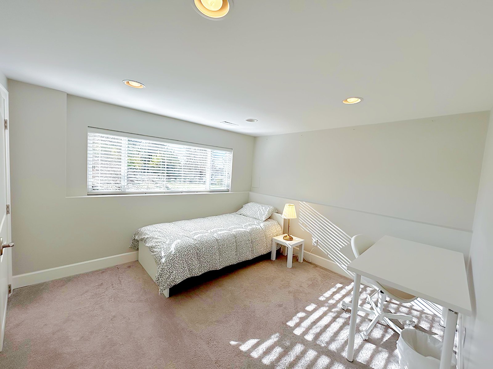 Room in House for Rent - 817 Edgar Ave, Coquitlam, BC 4
