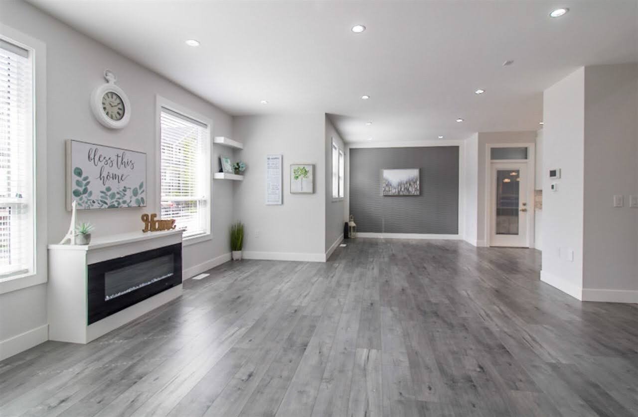 4 Bedroom House for Rent - Derbyshire Ave, Coquitlam, BC 2