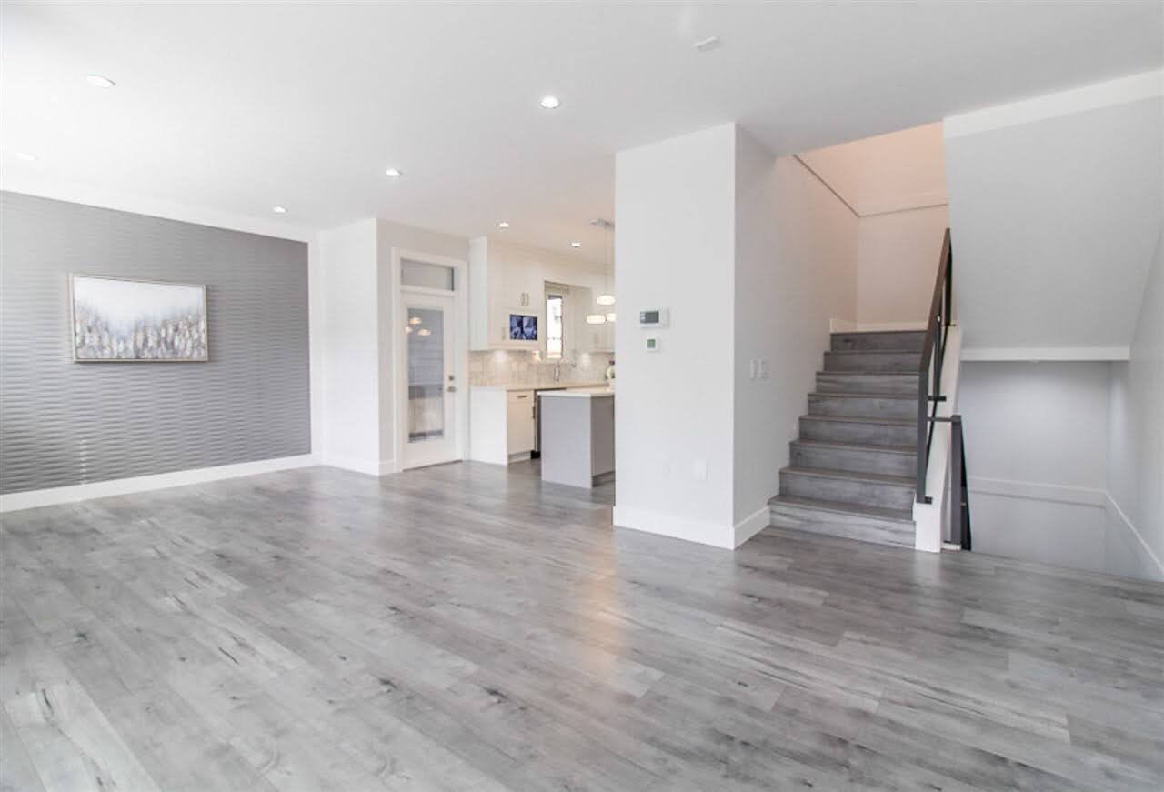 4 Bedroom House for Rent - Derbyshire Ave, Coquitlam, BC 3