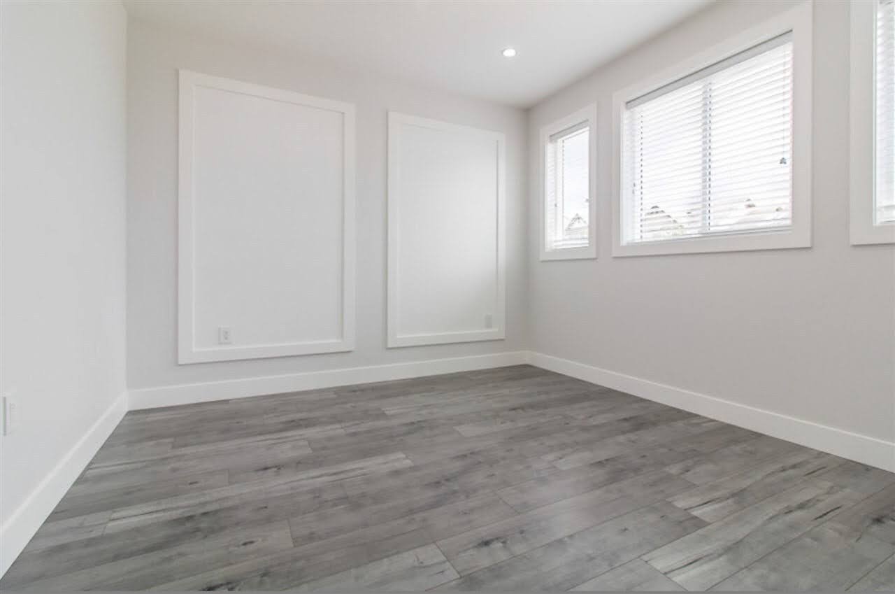 4 Bedroom House for Rent - Derbyshire Ave, Coquitlam, BC 4
