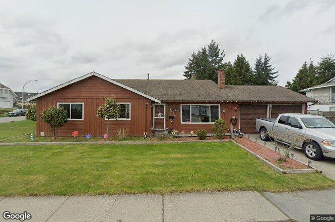 4 Bedroom House for Rent - 9667 130 St, Surrey, BC 4